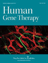 Human Gene Therapy期刊封面